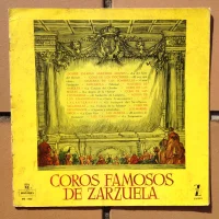 Coros Famosos De Zarzuela