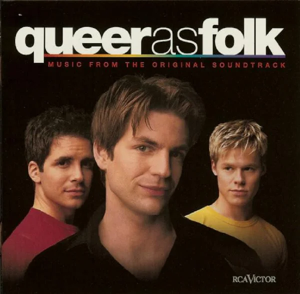 Queer As Folk (Music From The Original Soundtrack)