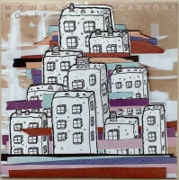 Mons Wolff / Canyons