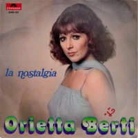 La Nostalgia