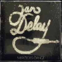 Mercedes-Dance