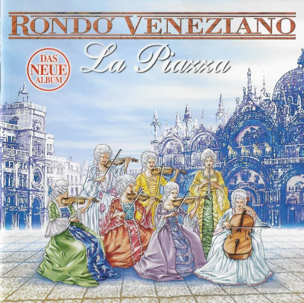 La Piazza