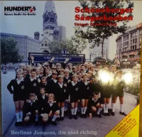 Berliner Jungens, Die Sind Richtig