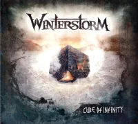 Cube Of Infinity