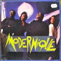 Modernique