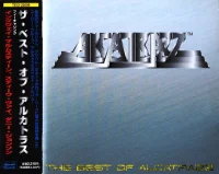The Best Of Alcatrazz
