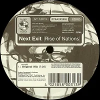 Rise Of Nations