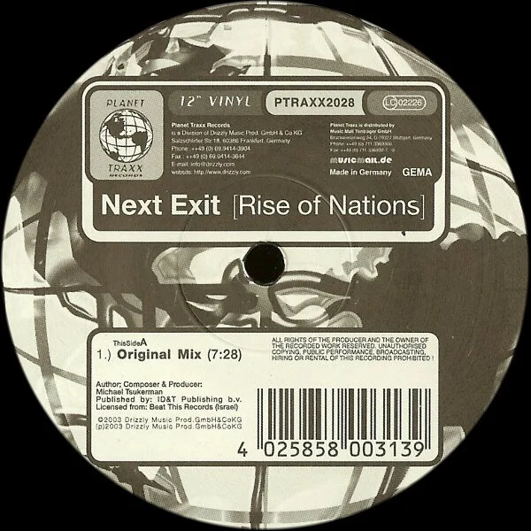 Rise Of Nations