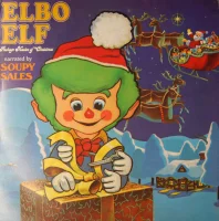 Elbo Elf (The Package Master Of Christmas)