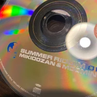 Summer Riddim 01