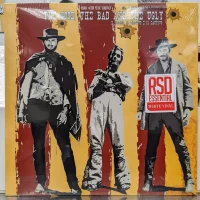 The Good, The Bad And The Ugly (Il Buono, Il Brutto E Il Cattivo)