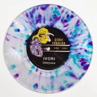 Oddysea / Compass