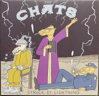Struck By Lightning