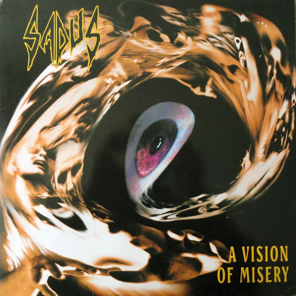 A Vision Of Misery