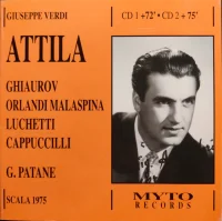 Attila (Scala 1975)