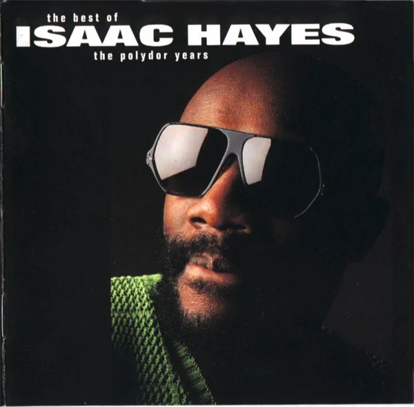 The Best Of The Polydor Years