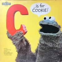 C ...Is For Cookie!