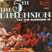 Let The Sunshine In