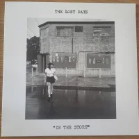 In The Store