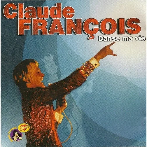 Danse Ma Vie