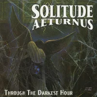 Through The Darkest Hour