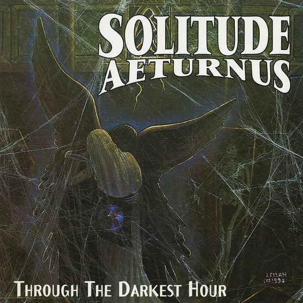 Through The Darkest Hour