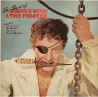 The Best Of Johnny Kidd And The Pirates