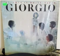 Knights In White Satin