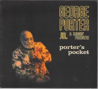 Porter's Pocket