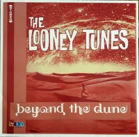 Beyond The Dune