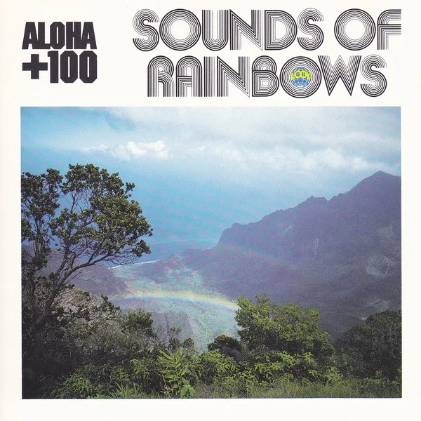 Sounds Of Rainbows
