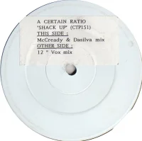 Shack Up (Remixes)