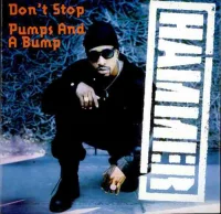 Don't Stop