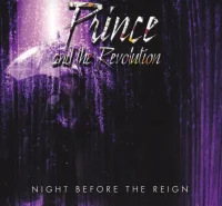 Night Before The Reign