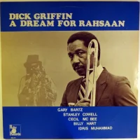 A Dream For Rahsaan