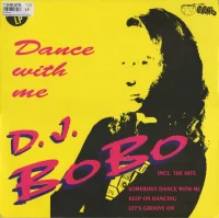 Dance With Me