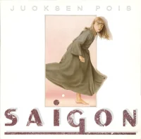 Juoksen Pois
