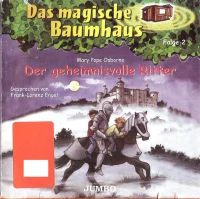 Der Geheimnisvolle Ritter