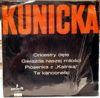 Kunicka
