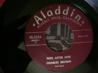 Nite After Nite