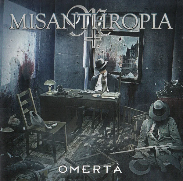 Omerta