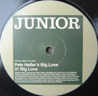 Big Love