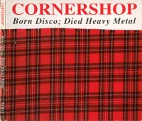 Born Disco; Died Heavy Metal
