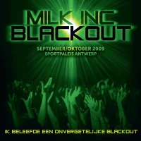 Blackout - Live At Sportpaleis 25/09/2009