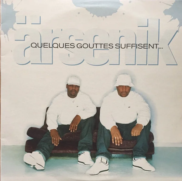 Quelques Gouttes Suffisent...