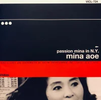 Passion Mina in N.Y.