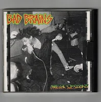 Omega Sessions