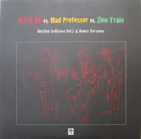Rhythm Collision Vol.1 & Remix Versions