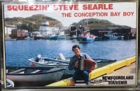 The Conception Bay Boy
