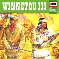 Winnetou III - Folge 1 + 2